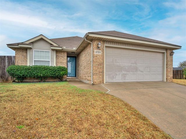 4701 SE 81st Street, Oklahoma City, OK 73135
