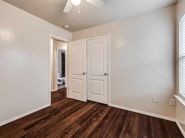 4701 SE 81st Street, Oklahoma City, OK 73135