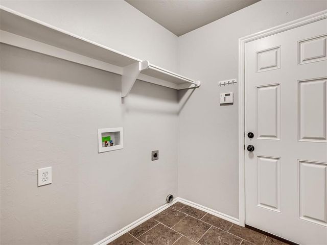 4701 SE 81st Street, Oklahoma City, OK 73135