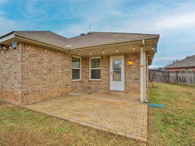 4701 SE 81st Street, Oklahoma City, OK 73135