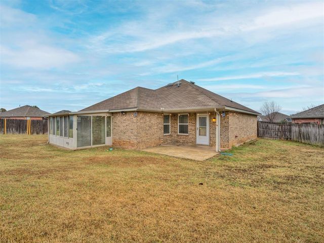 4701 SE 81st Street, Oklahoma City, OK 73135