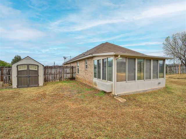 4701 SE 81st Street, Oklahoma City, OK 73135