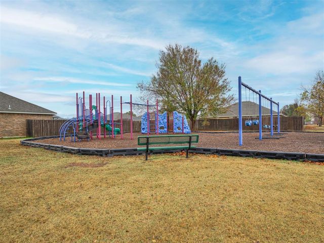 4701 SE 81st Street, Oklahoma City, OK 73135