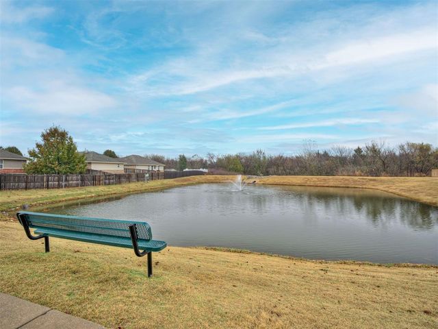 4701 SE 81st Street, Oklahoma City, OK 73135