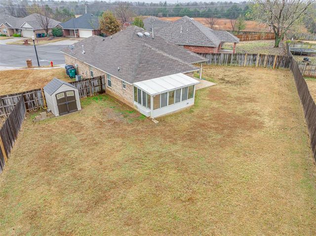 4701 SE 81st Street, Oklahoma City, OK 73135