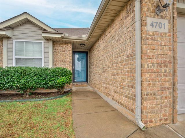 4701 SE 81st Street, Oklahoma City, OK 73135