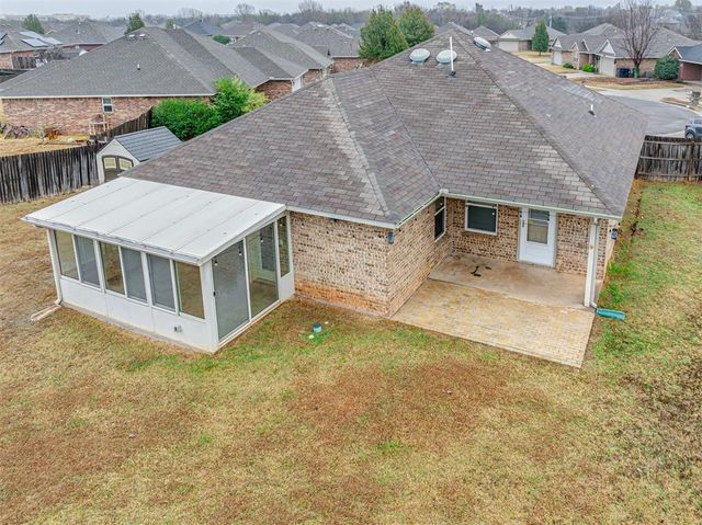 4701 SE 81st Street, Oklahoma City, OK 73135