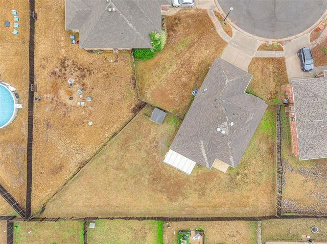 4701 SE 81st Street, Oklahoma City, OK 73135