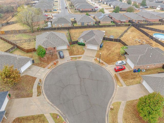 4701 SE 81st Street, Oklahoma City, OK 73135