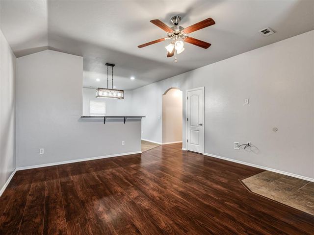 4701 SE 81st Street, Oklahoma City, OK 73135