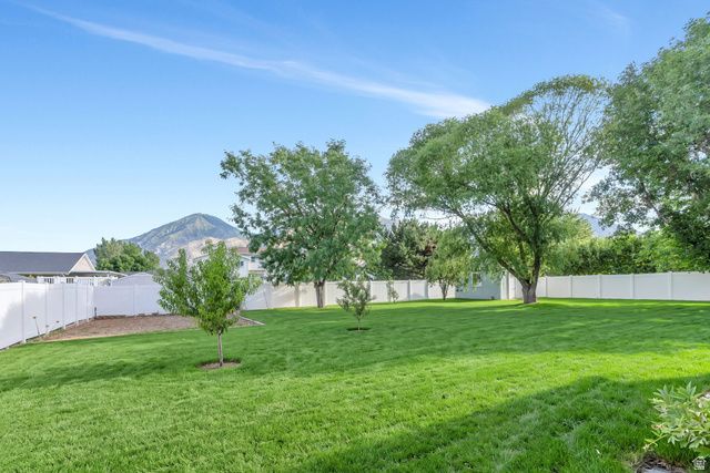 886 W 1700 N, Mapleton, UT 84664
