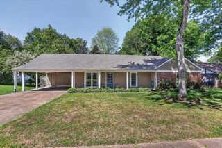 4153 BROOKHILL LN, Bartlett, TN 38135