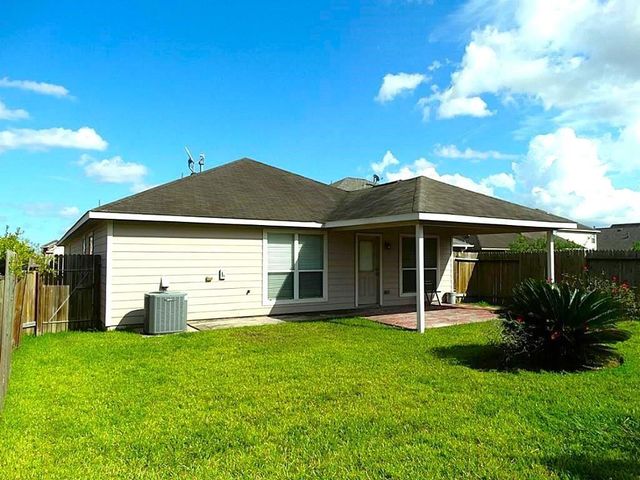 14310 Cypress Meadows Drive, Houston, TX 77047