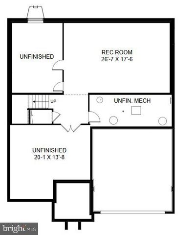 10387 HALMSTAD DR, Waldorf, MD 20603