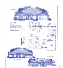 5914 Grayton Park Ln, Pace, FL 32571