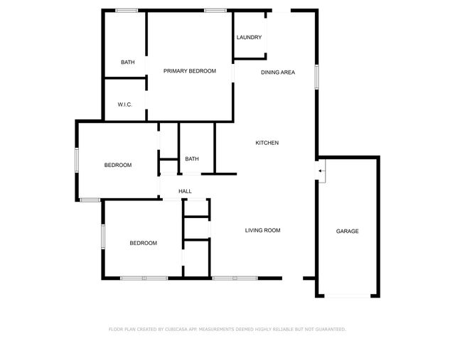 4932 Cedar Hill Road, Fort Worth, TX 76116