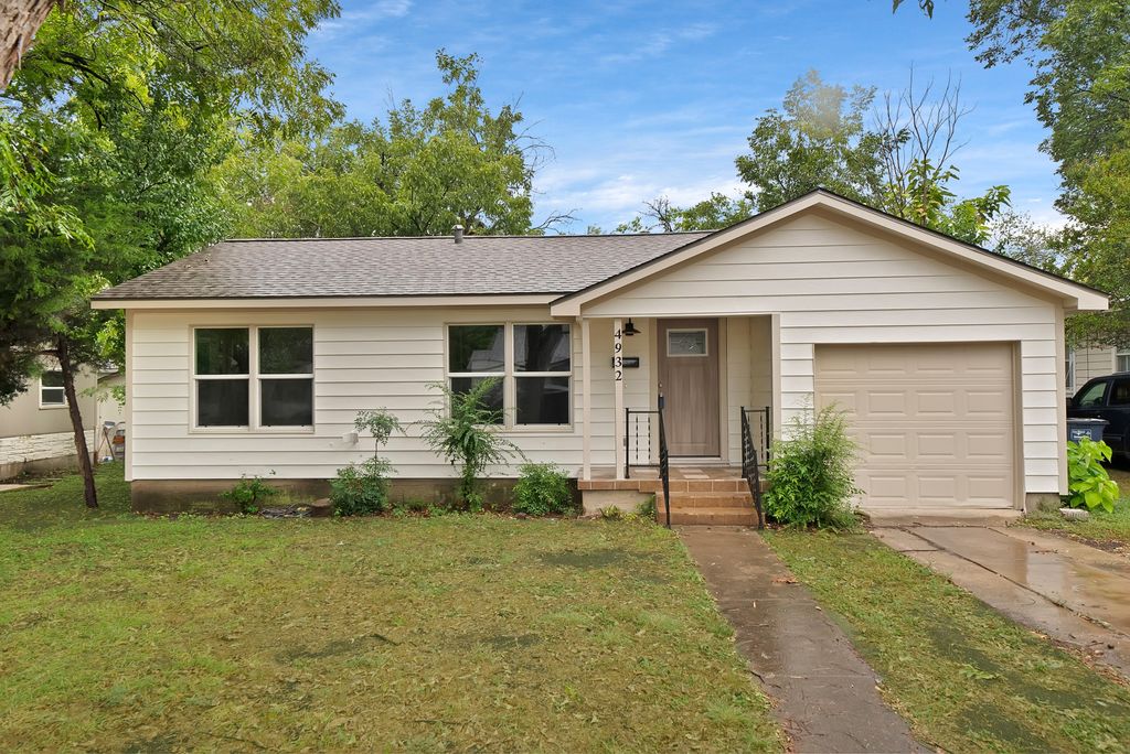 4932 Cedar Hill Road, Fort Worth, TX 76116