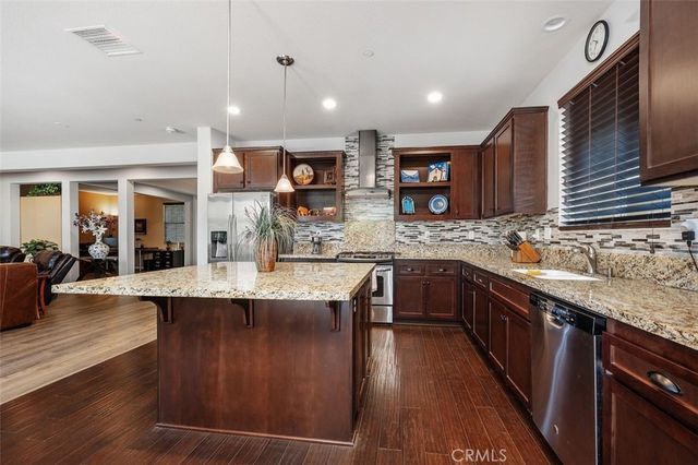 30874 Dropseed Drive, Murrieta, CA 92563