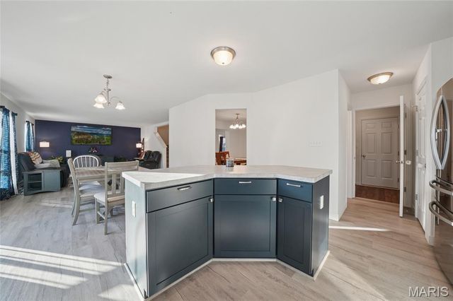 424 Rock Ridge Road, Wentzville, MO 63385