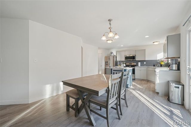 424 Rock Ridge Road, Wentzville, MO 63385