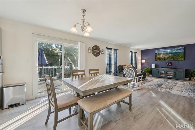 424 Rock Ridge Road, Wentzville, MO 63385