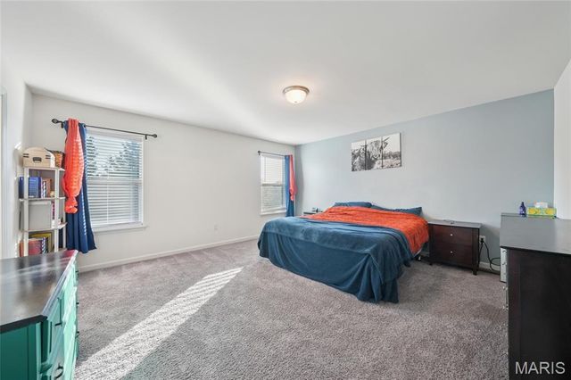 424 Rock Ridge Road, Wentzville, MO 63385