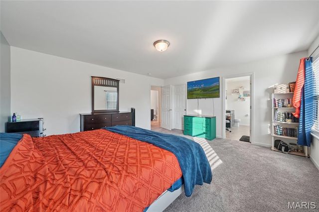 424 Rock Ridge Road, Wentzville, MO 63385