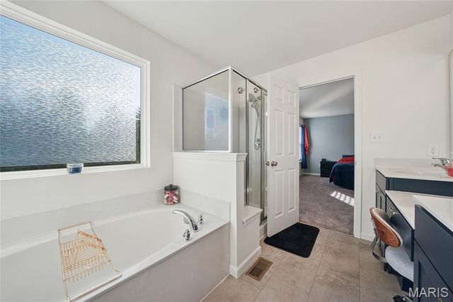 424 Rock Ridge Road, Wentzville, MO 63385