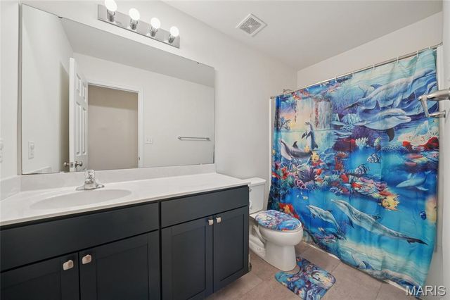 424 Rock Ridge Road, Wentzville, MO 63385