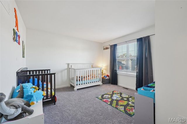 424 Rock Ridge Road, Wentzville, MO 63385