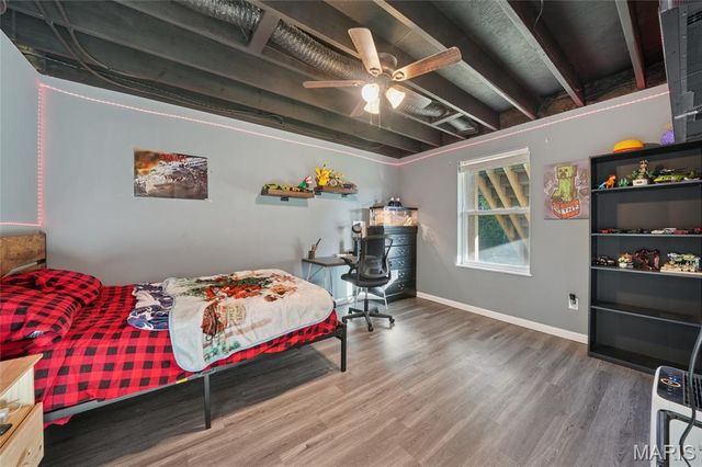 424 Rock Ridge Road, Wentzville, MO 63385