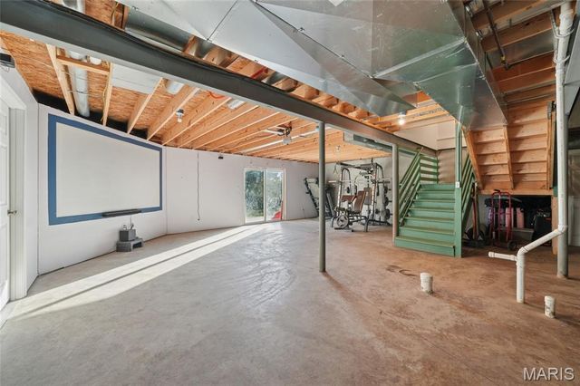 424 Rock Ridge Road, Wentzville, MO 63385