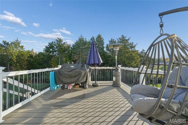 424 Rock Ridge Road, Wentzville, MO 63385