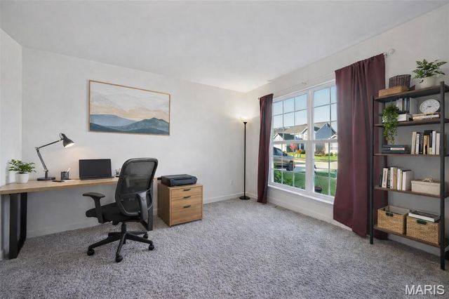 424 Rock Ridge Road, Wentzville, MO 63385