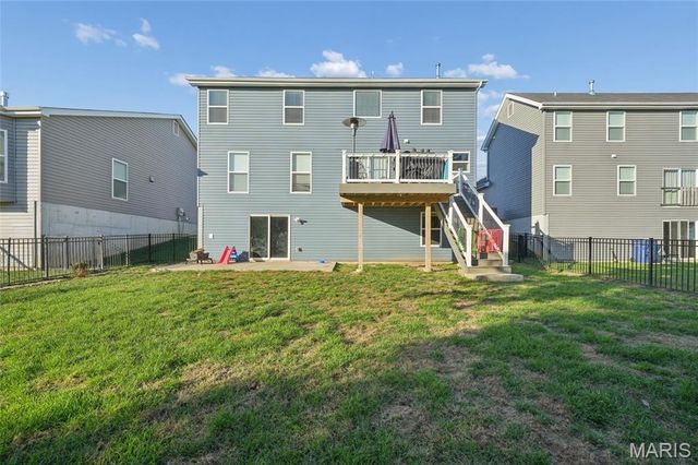 424 Rock Ridge Road, Wentzville, MO 63385