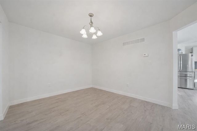 424 Rock Ridge Road, Wentzville, MO 63385