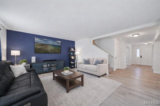 424 Rock Ridge Road, Wentzville, MO 63385