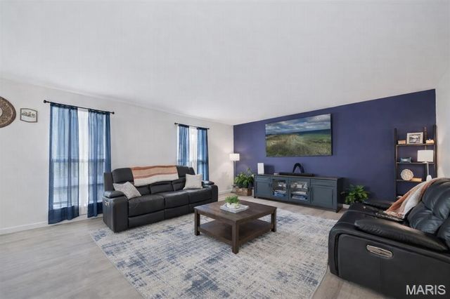 424 Rock Ridge Road, Wentzville, MO 63385