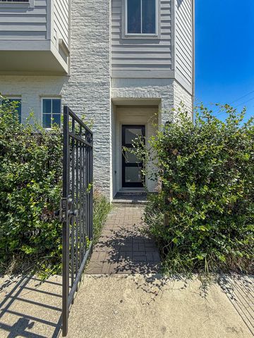 802 Detering Street, Houston, TX 77007