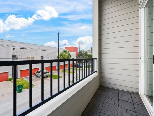 802 Detering Street, Houston, TX 77007