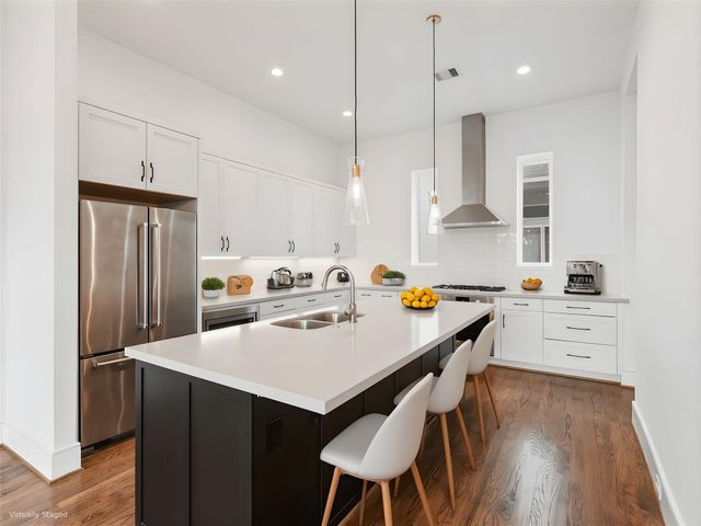 802 Detering Street, Houston, TX 77007