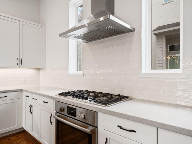 802 Detering Street, Houston, TX 77007