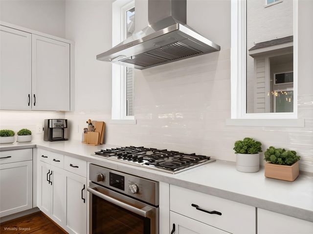 802 Detering Street, Houston, TX 77007