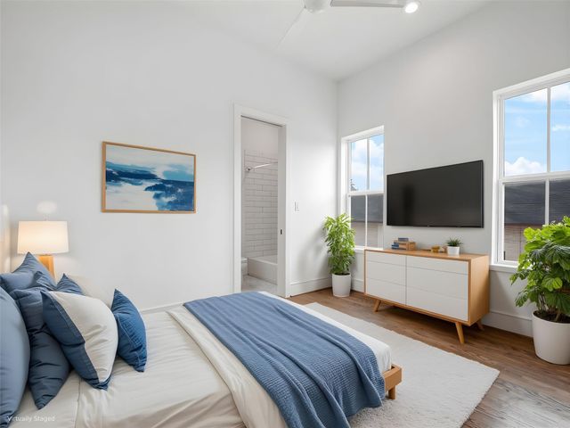 802 Detering Street, Houston, TX 77007