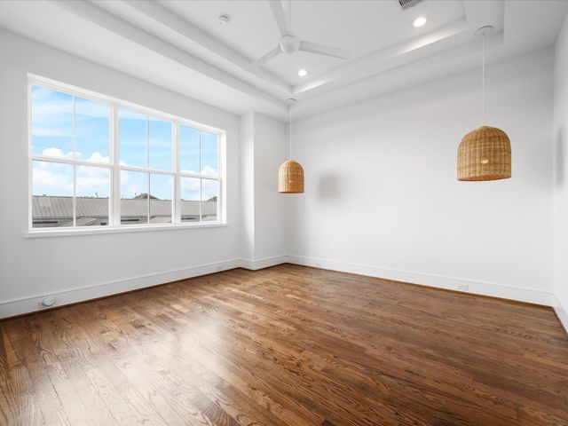 802 Detering Street, Houston, TX 77007