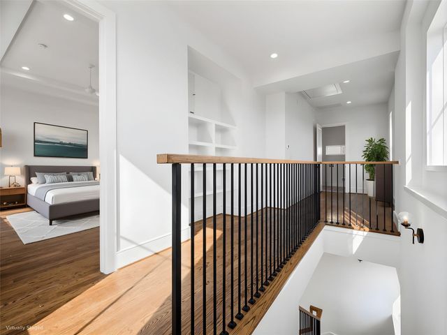 802 Detering Street, Houston, TX 77007