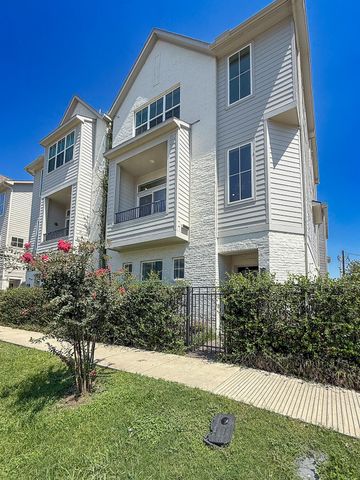 802 Detering Street, Houston, TX 77007