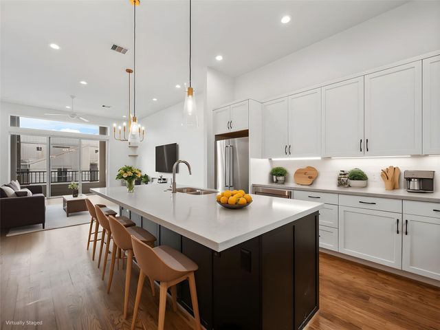 802 Detering Street, Houston, TX 77007