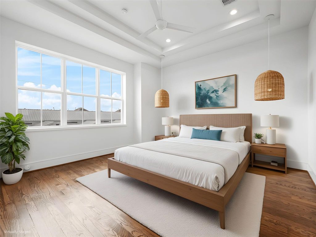 802 Detering Street, Houston, TX 77007