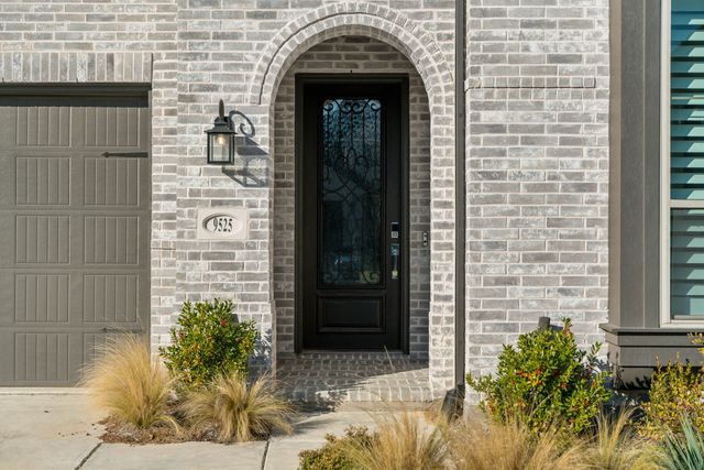 9525 Sunset Lane, Oak Point, TX 75068